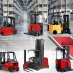 Warehouse Forklift: Best Types for Indoor Use (2026 Guide) warehouse forklift types