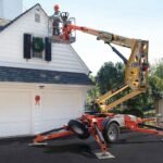 where to rent a cherry picker