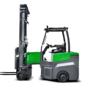 Articulated Forklift for Sale