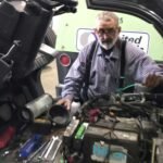 Propane Forklift Cranks But Won’t Start