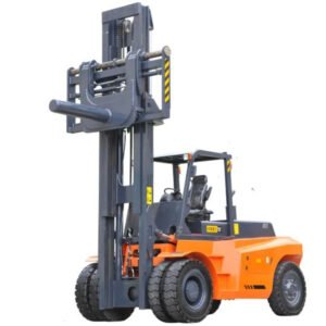 Steel Coil Forklift