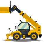 What is a Telehandler