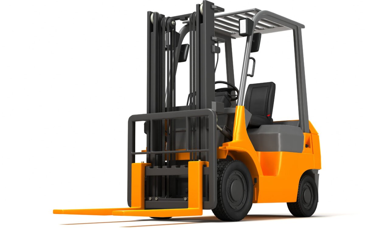 What Is the Most Common Type of Forklift?