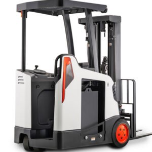 Electric Stand-Up Forklift for Sale