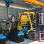 Hidden Costs of Forklift Battery Replacement Hidden Costs of Forklift Battery Replacement