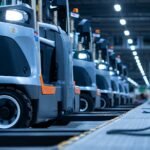 Hidden Costs of Switching to Lithium Battery Forklifts