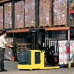 Hidden Costs of Walk Behind Forklifts