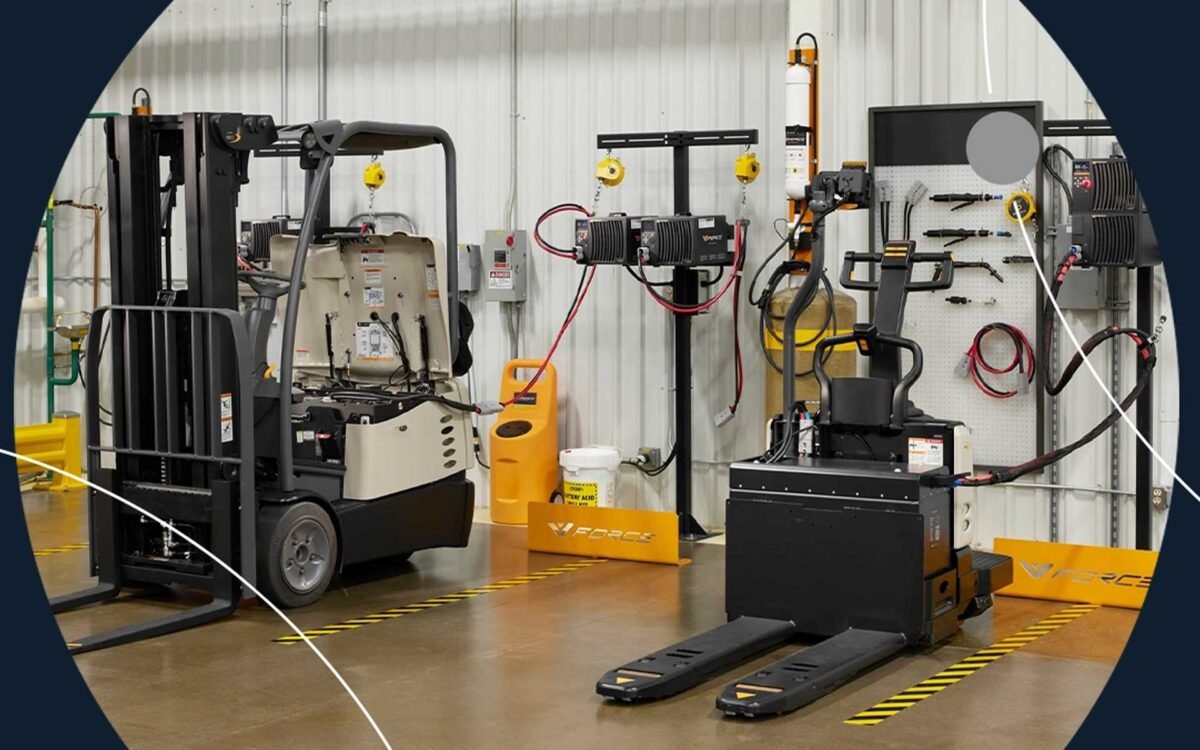 How Long Can a Lithium-Ion Battery Last Without Charging? (The Real Numbers)