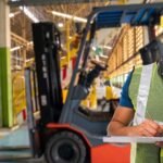 How Warehouse Temperature Affects Forklift Battery Performance How Warehouse Temperature Affects Forklift Battery Performance