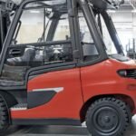 The Real Problem With Lithium Forklifts in Multi-Shift Warehouses