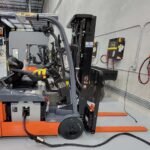 Why Electric Forklift Projects Fail in Old Warehouses