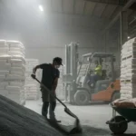 Why Forklift Sensors Fail in Dusty Warehouses