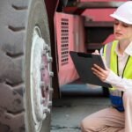 Why Forklift Tires Wear Faster Near Loading Docks