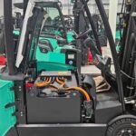 Why Lithium Forklift Batteries Rarely Deliver Their Advertised Runtime Why Lithium Forklift Batteries Rarely Deliver Their Advertised Runtime