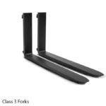 Class 3 Forklift Forks Class 3 Forklift Forks