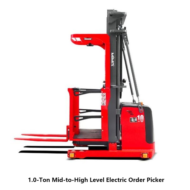 Electric Order Picker