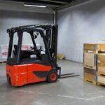How Much Does a Forklift Weigh
