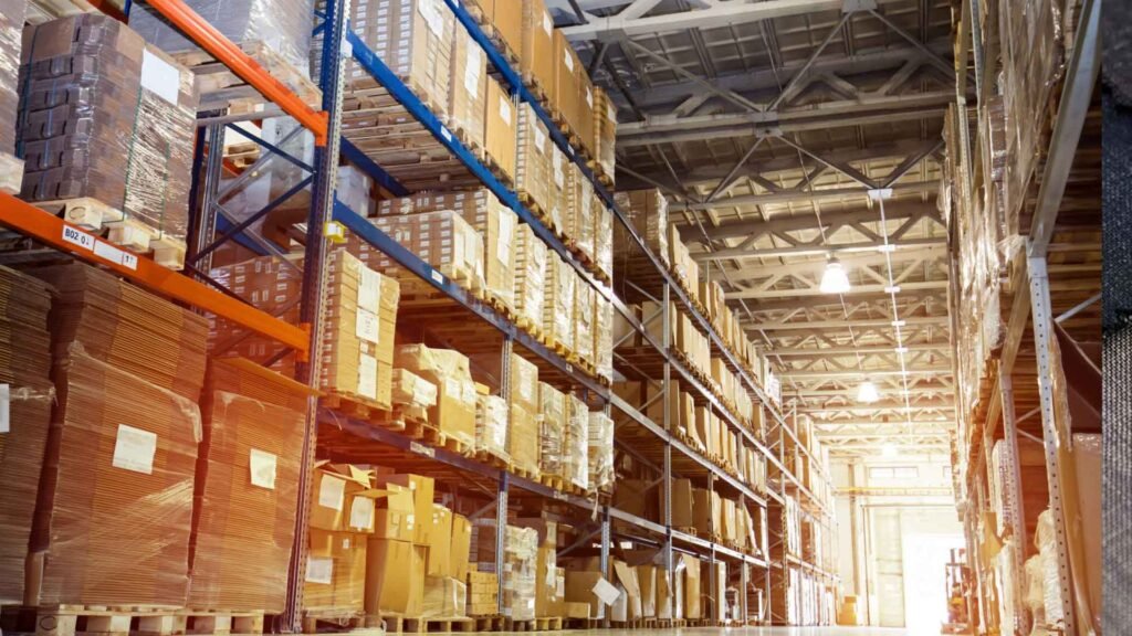 How Much Does a Small Warehouse Cost