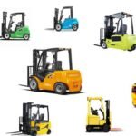 How Wide Is a Forklift