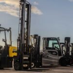 How to Buy a Forklift
