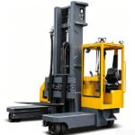 Multidirectional-Forklift