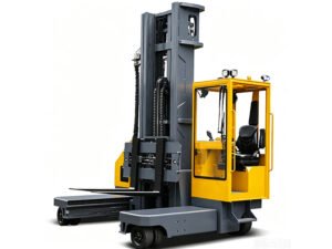 Multidirectional-Forklift