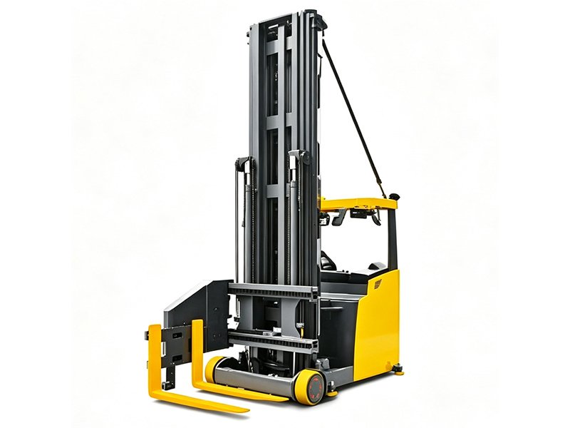 Narrow Aisle Forklift