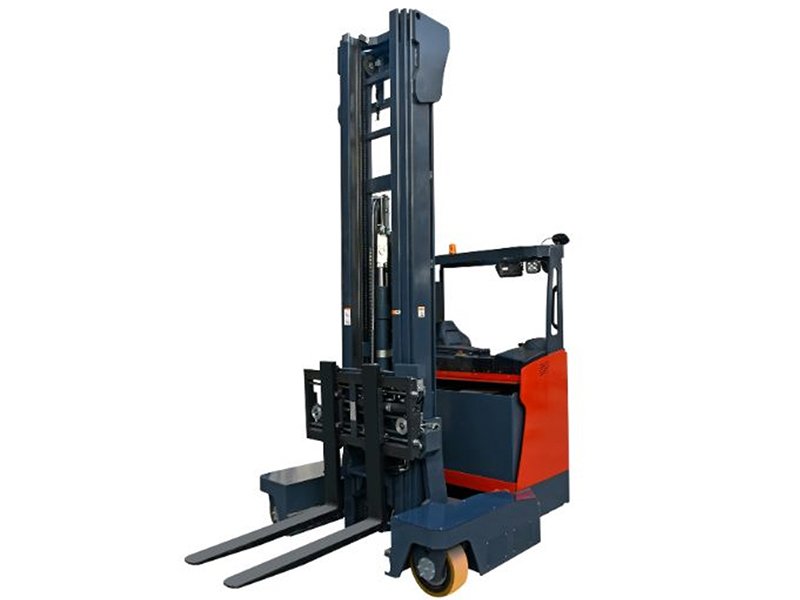 Seated Multi-Directional Forklift
