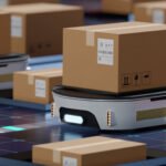 What Are Autonomous Mobile Robots