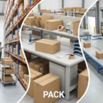 What Is Warehouse Management
