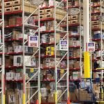 Why Are So Many Warehouses Being Built