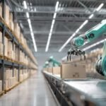 smart warehouse technologies