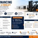 Forklift Financing