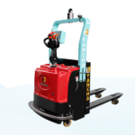 Smart AGV Pallet Truck