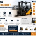 Where to Buy a Forklift