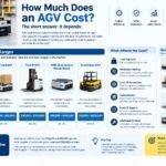 How Much Does an AGV Cost