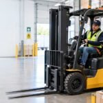 OSHA Forklift Requirements